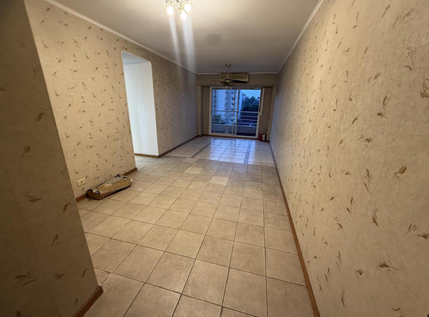 Foto de Departamento 3 ambientes en Alquiler en Flores, imagen 1