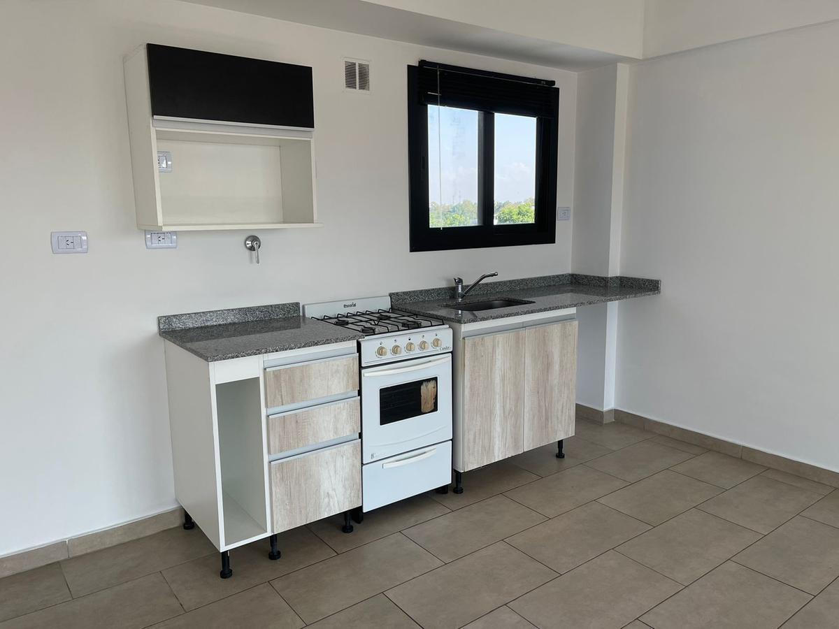 Foto de Departamento 2 Ambientes en Alquiler - Villa Saenz Peña, imagen 4
