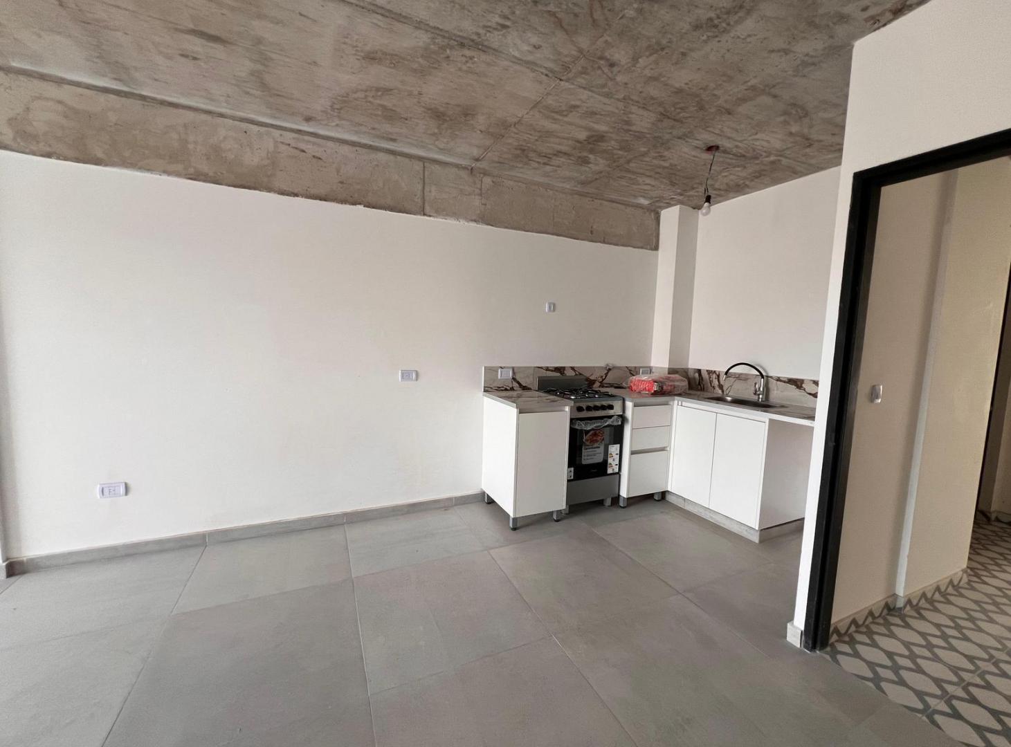 Foto de Departamento en venta en construcción en Saenz Peña, Tres de Febrero., imagen 2