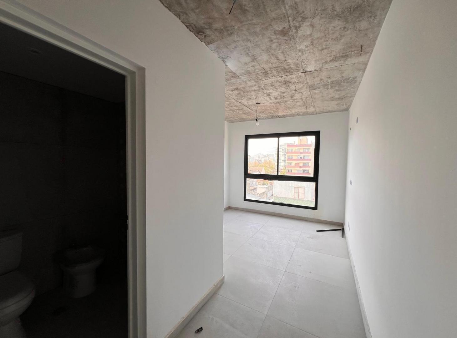 Foto de Departamento en venta en construcción en Saenz Peña, Tres de Febrero., imagen 5