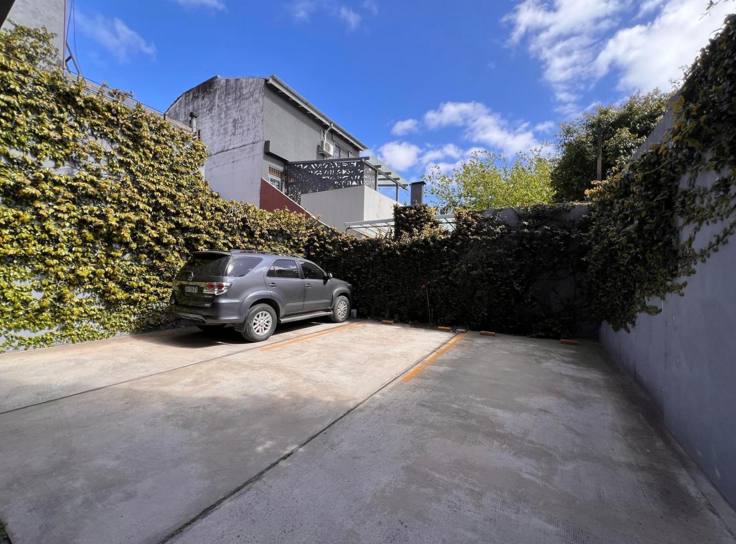 Foto de Venta de Cochera en Villa Sáenz Peña, imagen 1