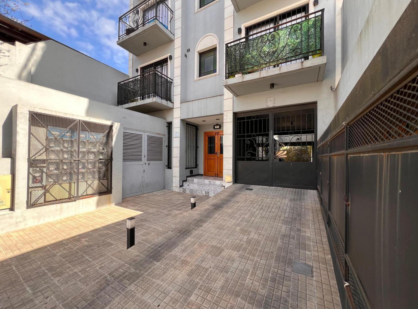 Foto de Venta de Cochera en Villa Sáenz Peña, imagen 3