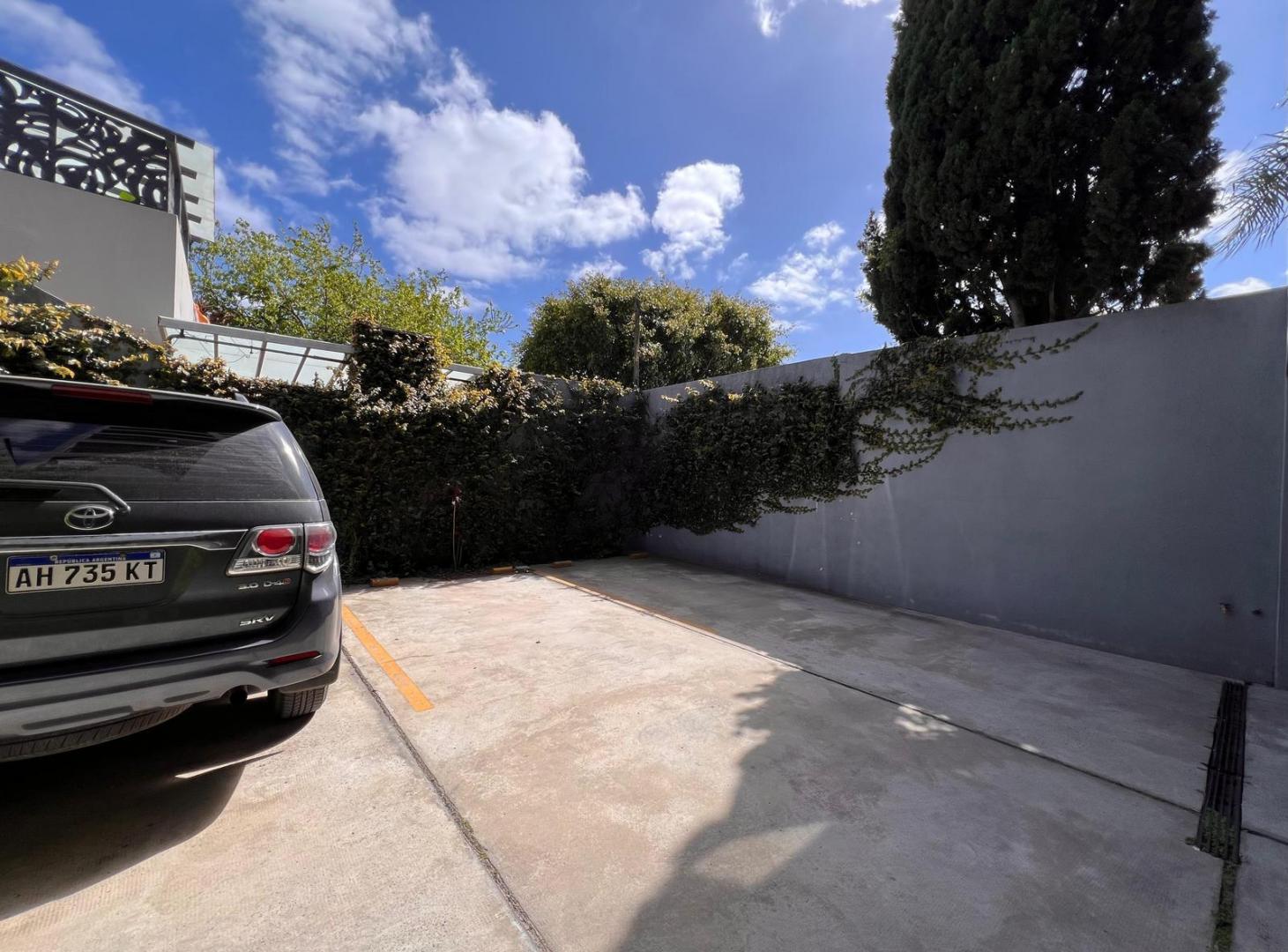 Foto de Venta de Cochera en Villa Sáenz Peña, imagen 4