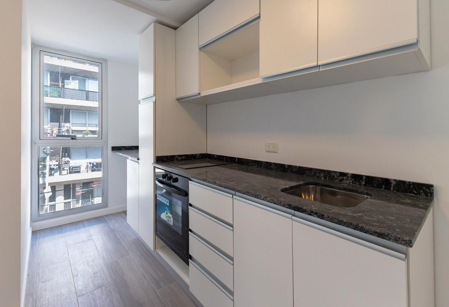 Foto de Venta Departamento 2 ambientes Villa Urquiza, imagen 2