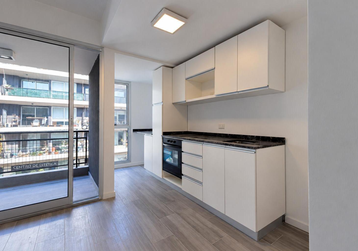 Foto de Venta Departamento 2 ambientes Villa Urquiza, imagen 4