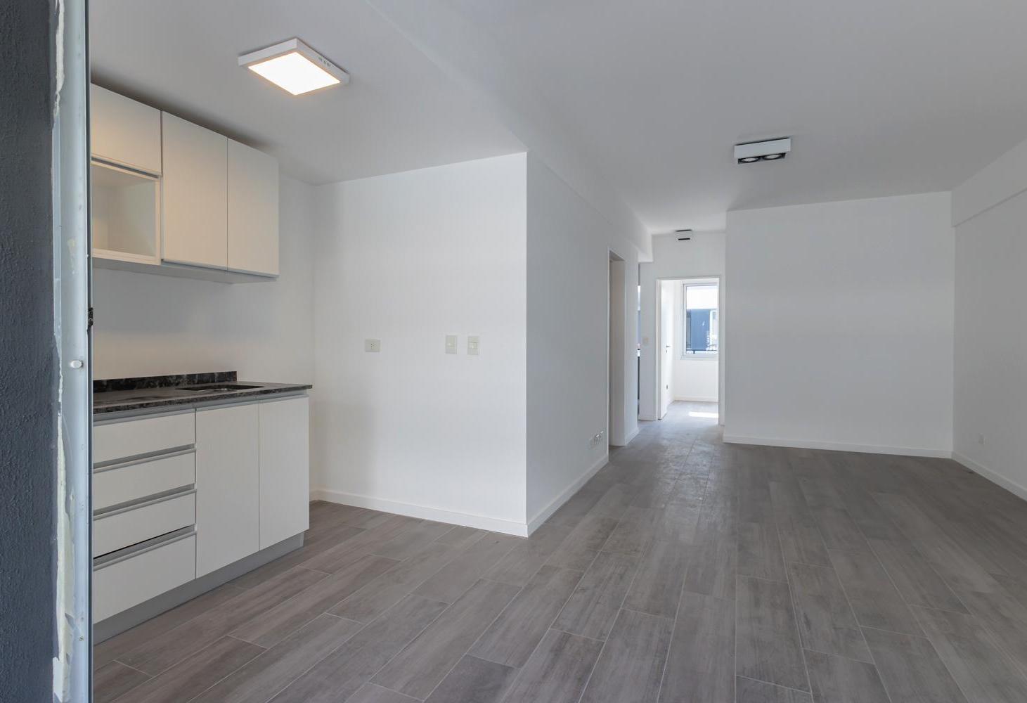 Foto de Venta Departamento 2 ambientes Villa Urquiza, imagen 1