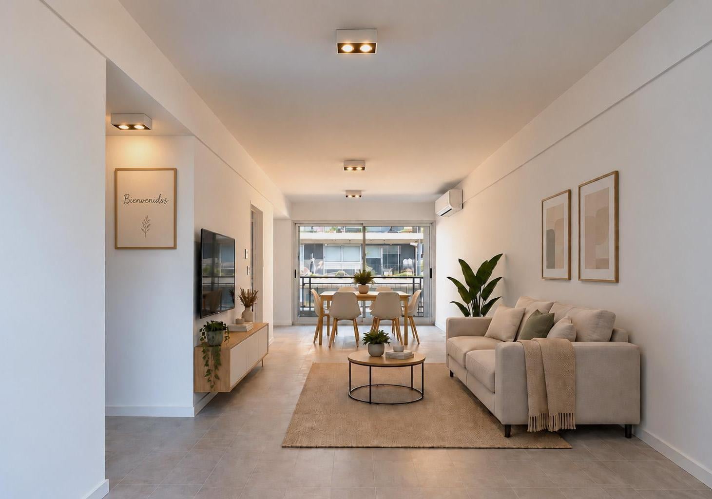 Foto de Venta Departamento 2 ambientes Villa Urquiza, imagen 1