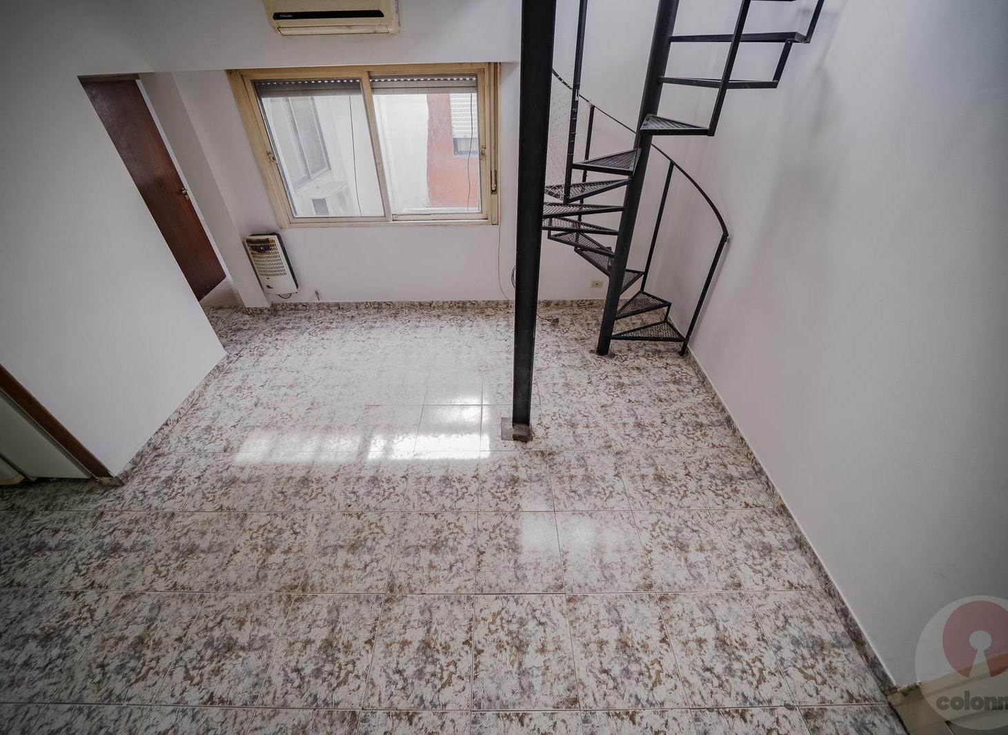 Foto de Venta PH con terraza propia, quincho y parrilla en Villa Devoto, imagen 4