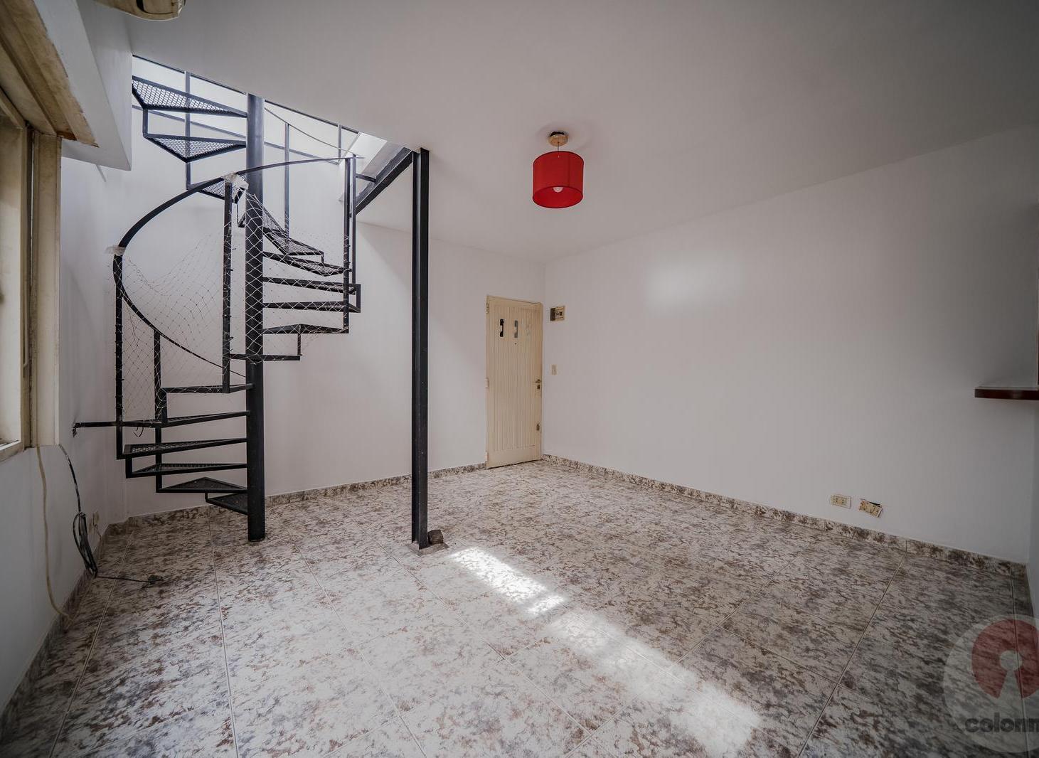 Foto de Venta PH con terraza propia, quincho y parrilla en Villa Devoto, imagen 5