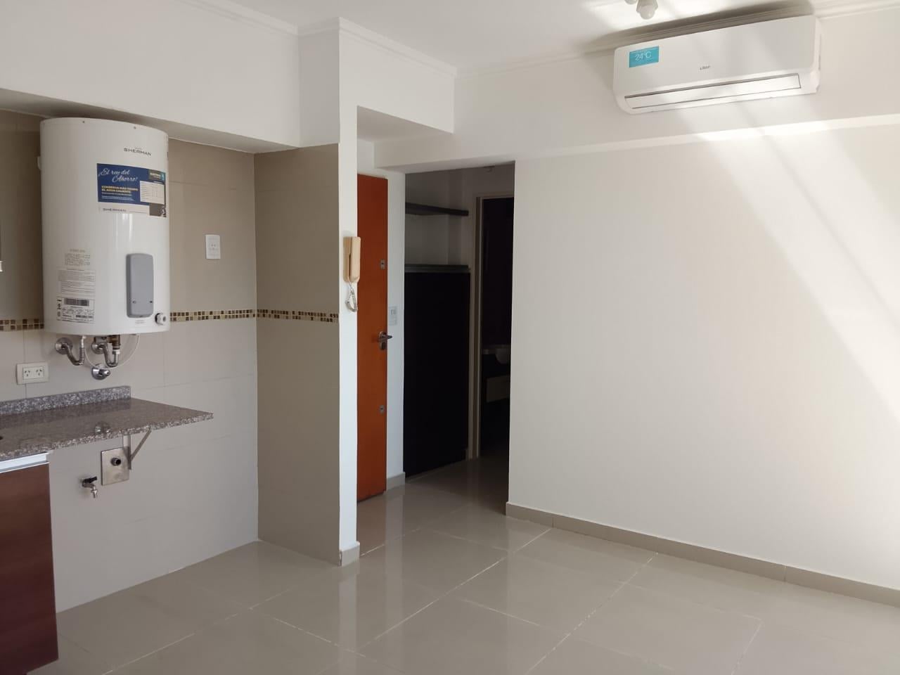 Foto de Alquiler Departamento 2 ambientes, en Sáenz Peña, imagen 1