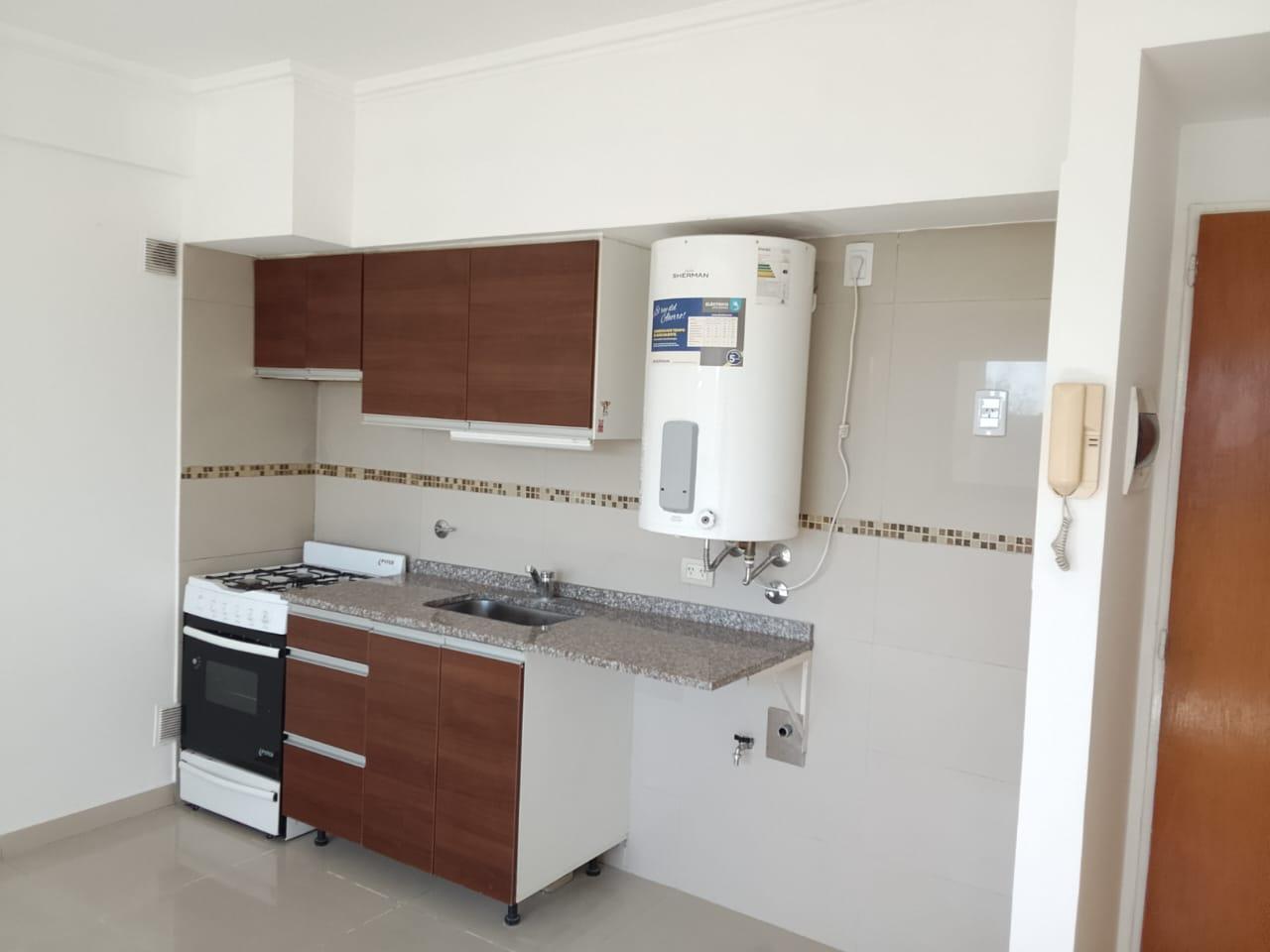 Foto de Alquiler Departamento 2 ambientes, en Sáenz Peña, imagen 4
