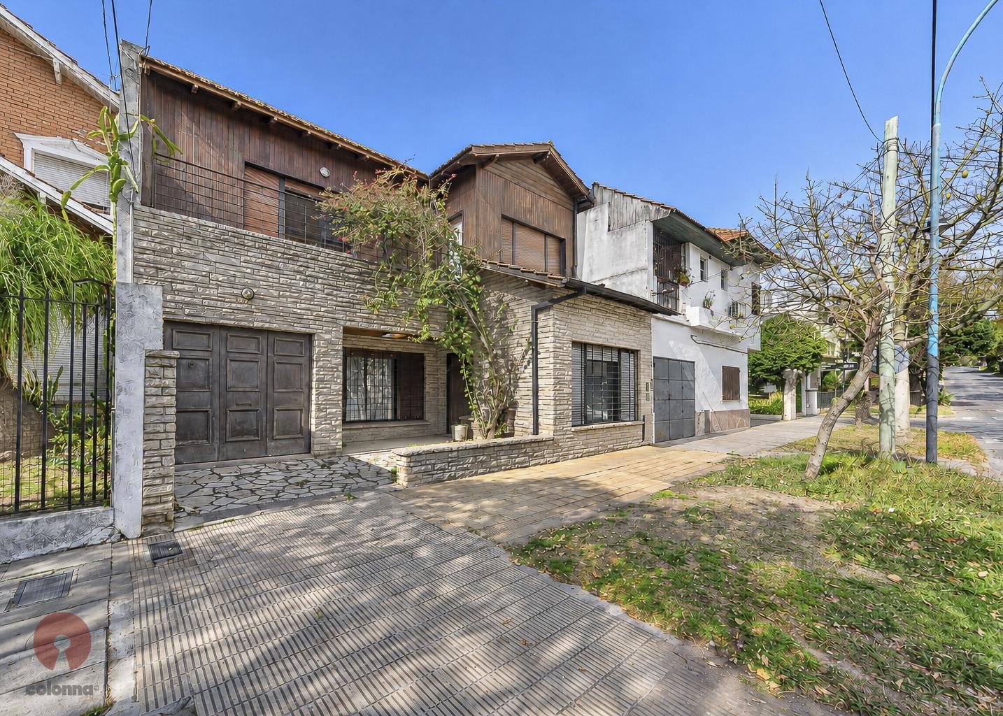 Foto de Oportunidad en Vicente Lopez Casa en Venta 4 ambientes con dependencia, imagen 1