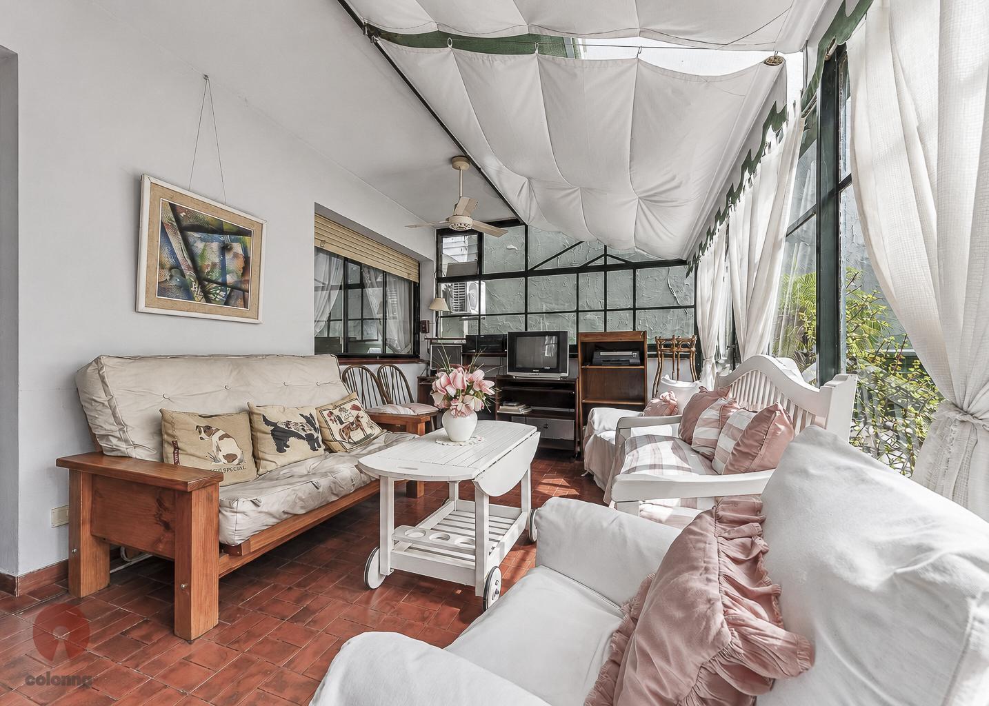 Foto de 3 AMBIENTES, LUMINOSO, PATIO 124 M2, JARDIN DE INVIERNO, SECTOR, imagen 3