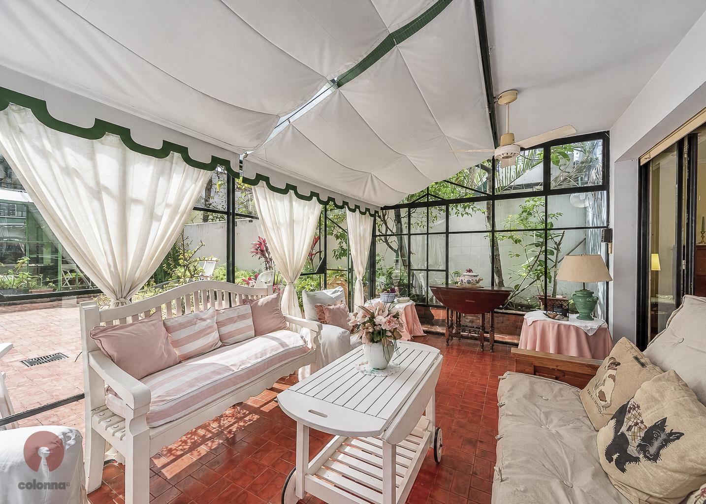 Foto de 3 AMBIENTES, LUMINOSO, PATIO 124 M2, JARDIN DE INVIERNO, SECTOR, imagen 4