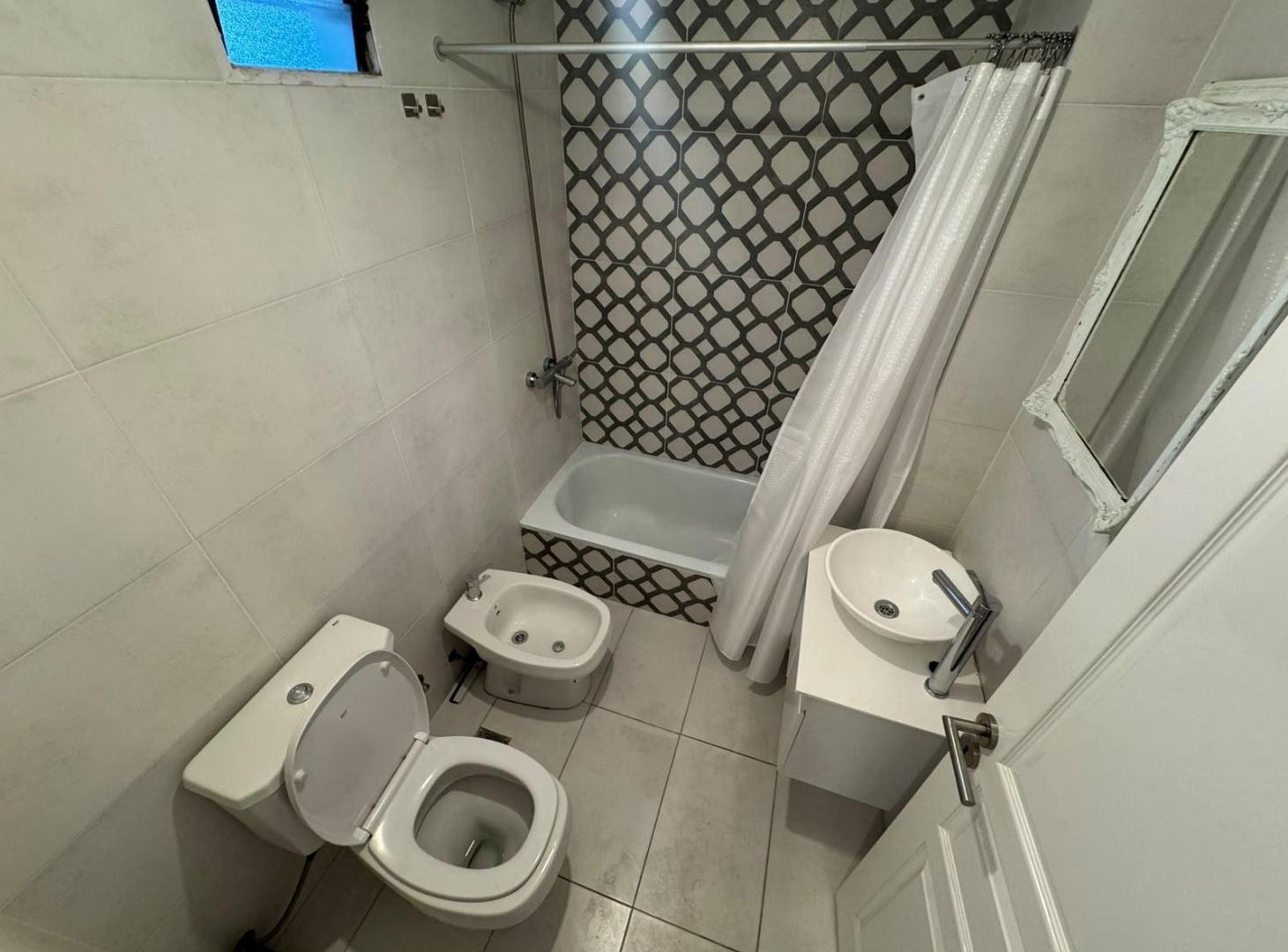 Foto de Monoambiente en Alquiler en Saenz Peña, imagen 4