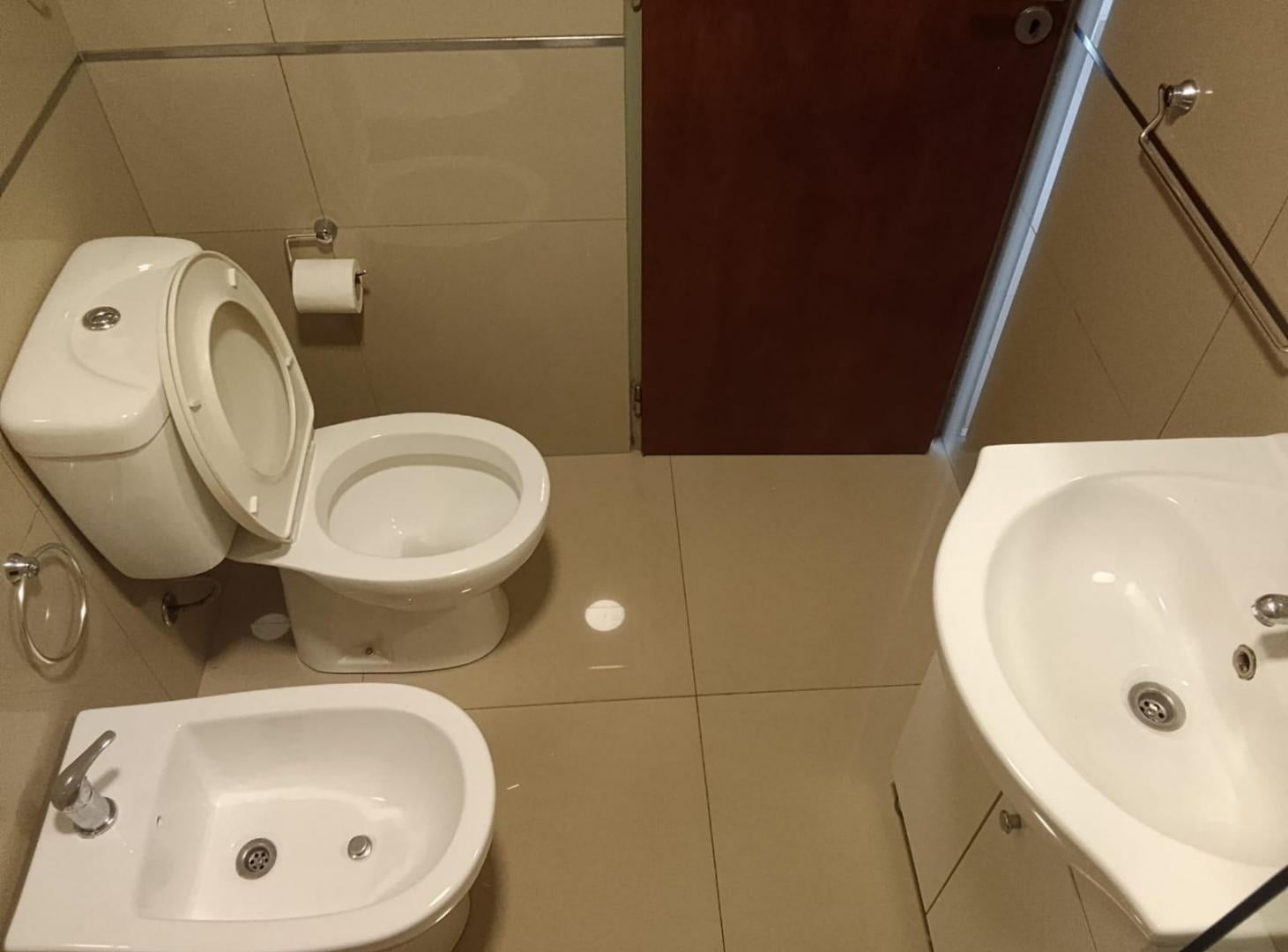 Foto de Alquiler Departamento 3 ambientes en Sáenz Peña, imagen 4