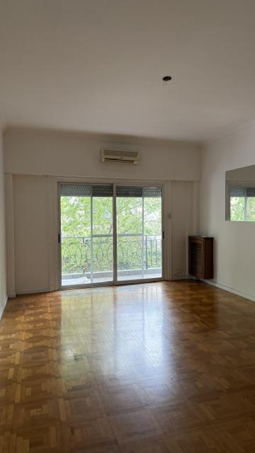 Foto de Alquiler Departamento 3 ambientes en Recoleta, imagen 2
