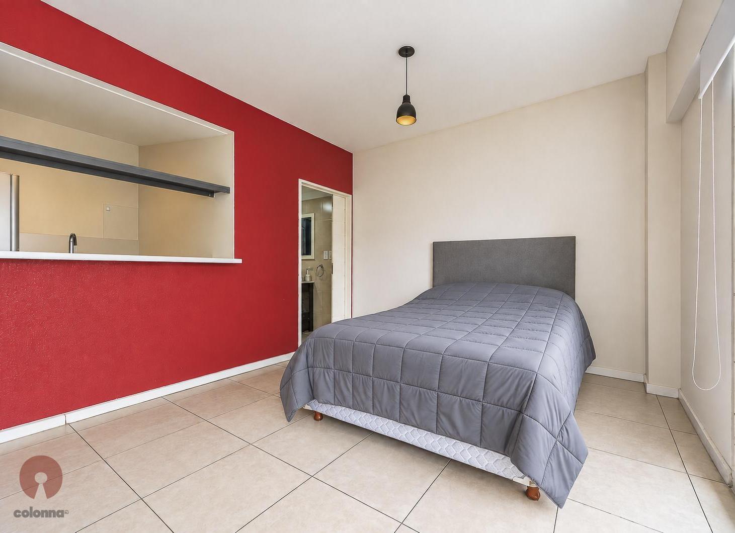 Foto de Venta Departamento en Parque Chacabuco, imagen 1