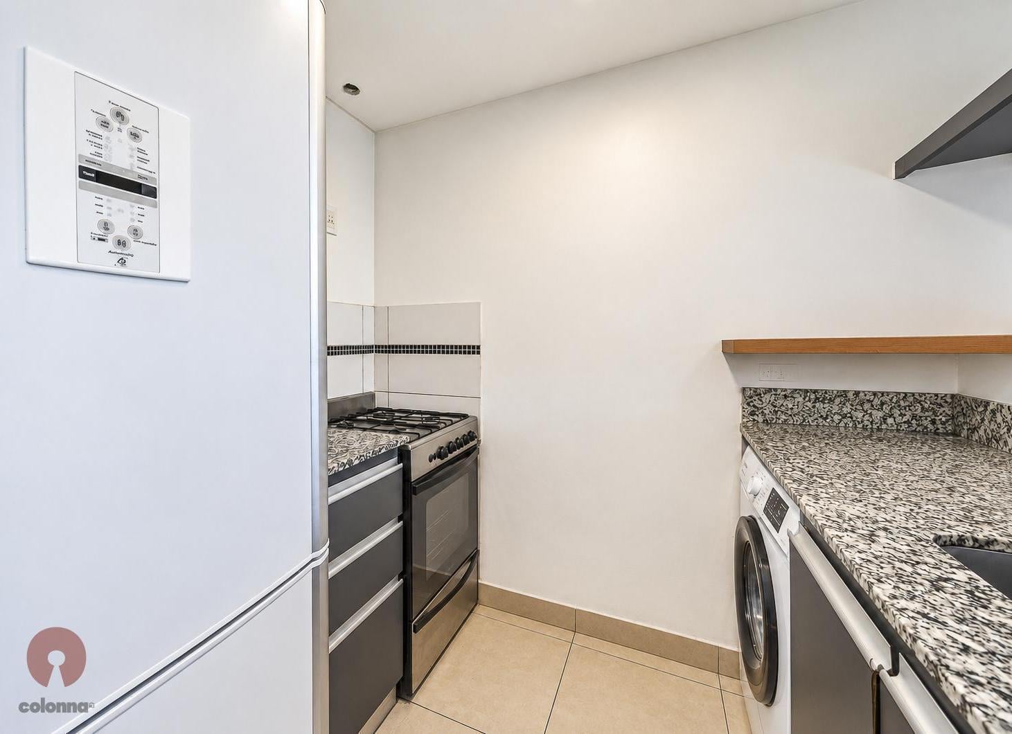 Foto de Venta Departamento en Parque Chacabuco, imagen 5
