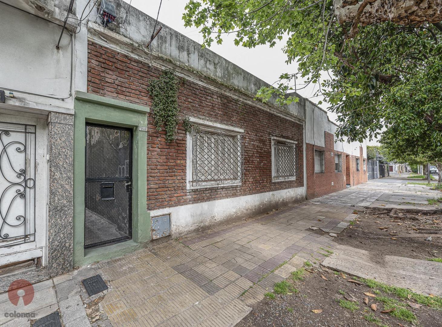 Foto de Venta PH 2 ambientes en Villa Sáenz Peña, imagen 2