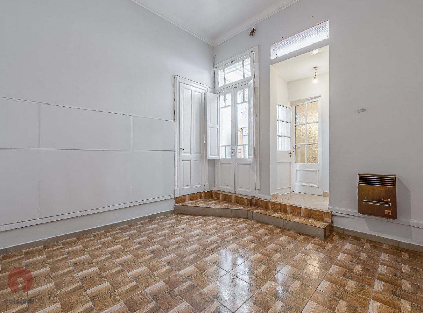 Foto de Venta PH 2 ambientes en Villa Sáenz Peña, imagen 1