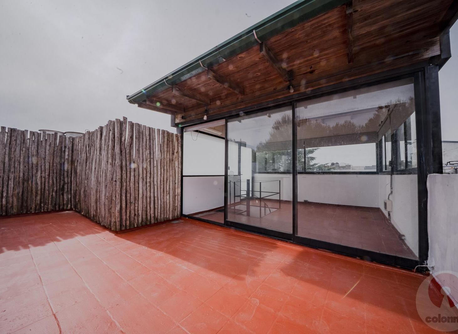 Foto de Venta PH con terraza propia, quincho y parrilla en Villa Devoto, imagen 2