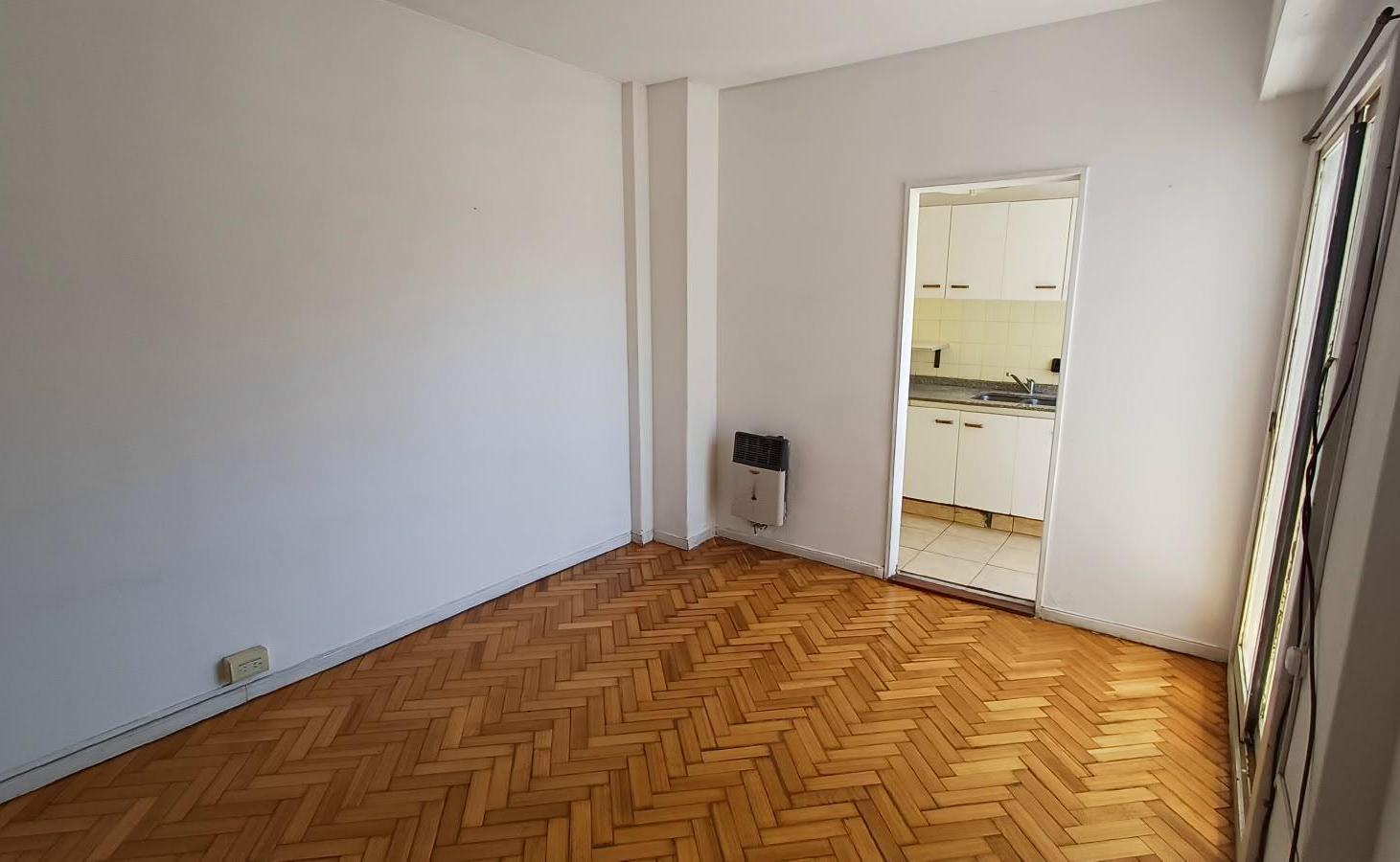 Foto de Venta Deptamento 2 ambientes en Villa Crespo, imagen 5