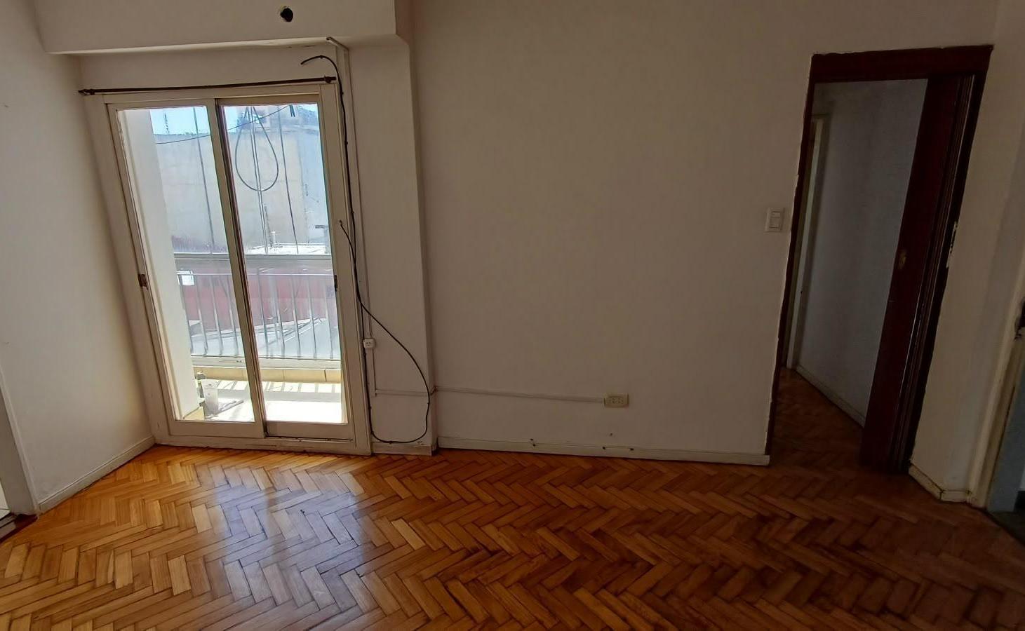 Foto de Venta Deptamento 2 ambientes en Villa Crespo, imagen 2