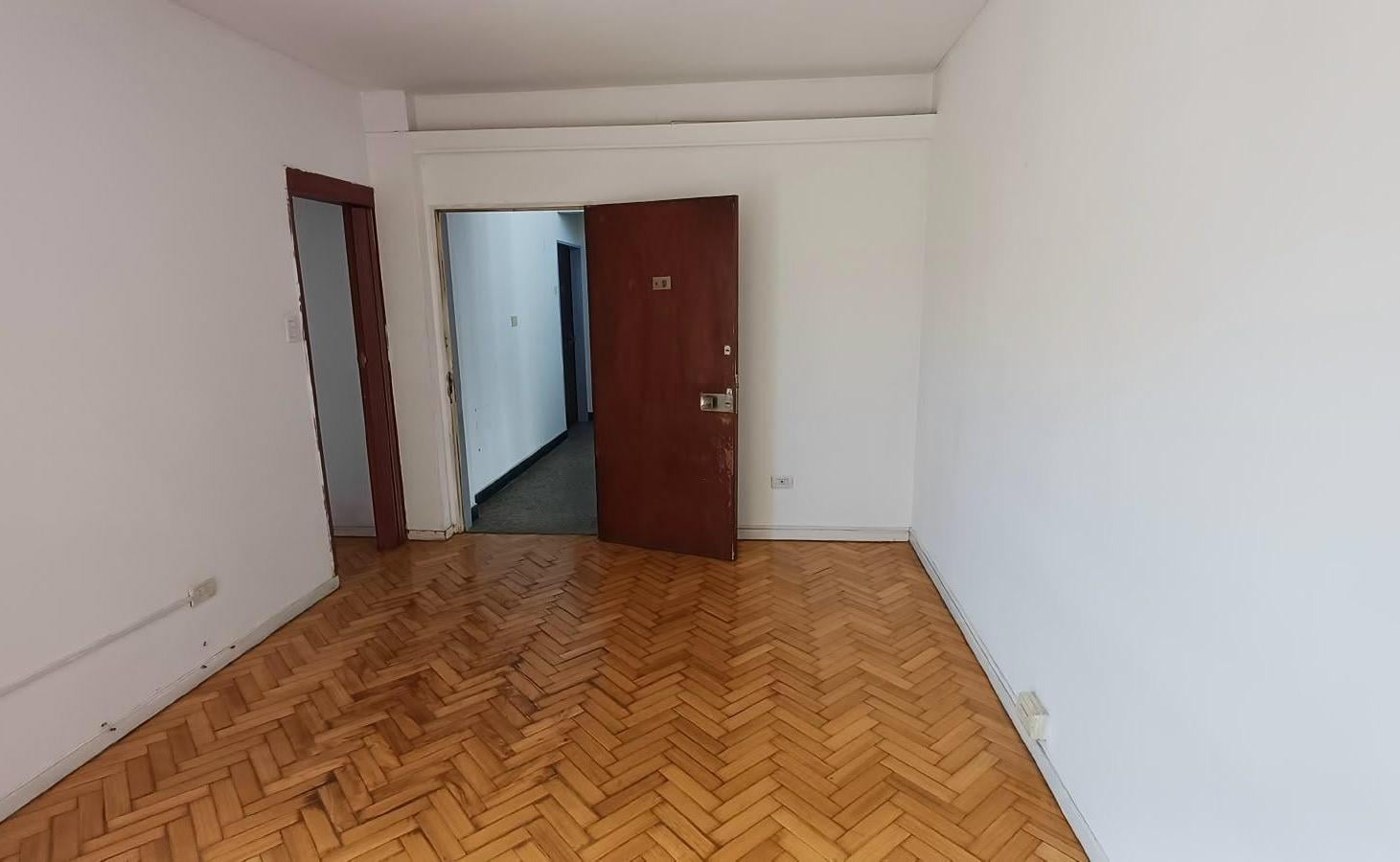 Foto de Venta Deptamento 2 ambientes en Villa Crespo, imagen 1