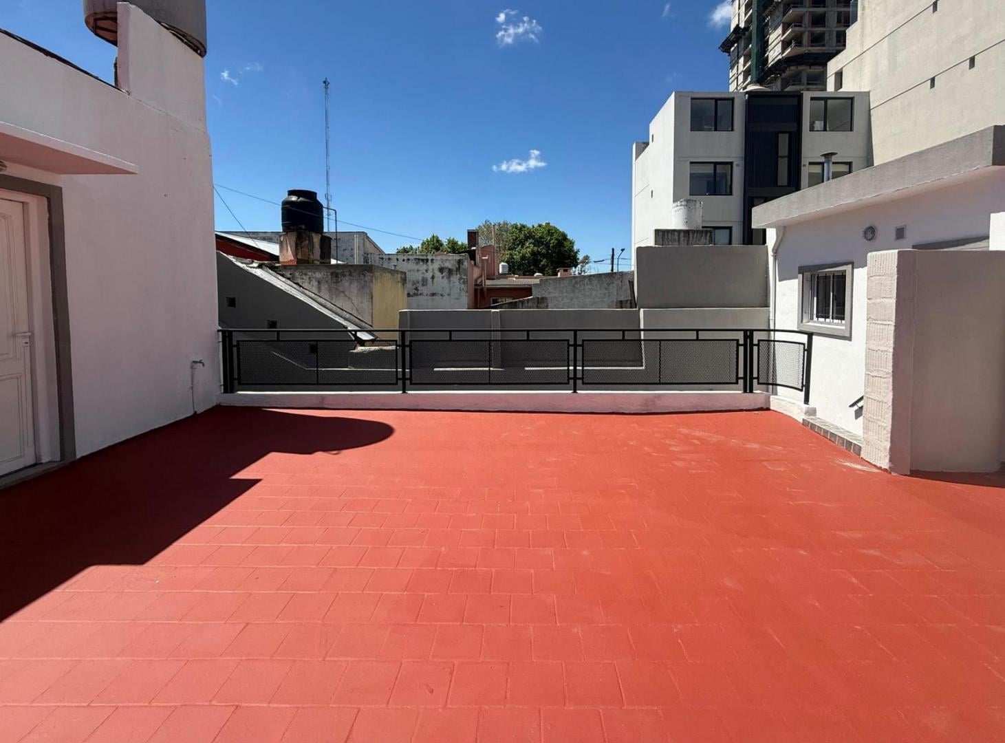 Foto de Venta PH 3 ambientes con terraza privada, imagen 5