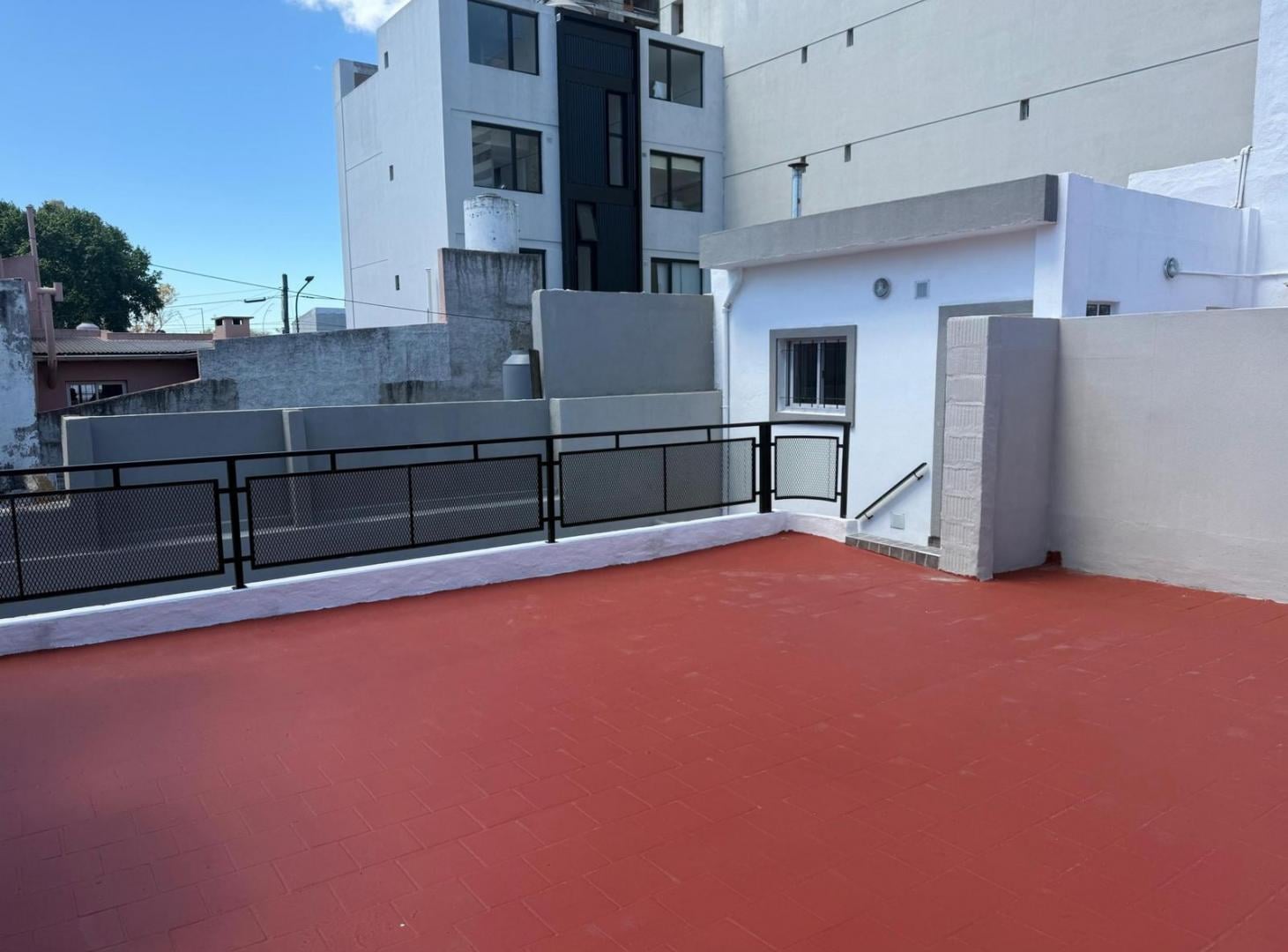 Foto de Venta PH 3 ambientes con terraza privada, imagen 4
