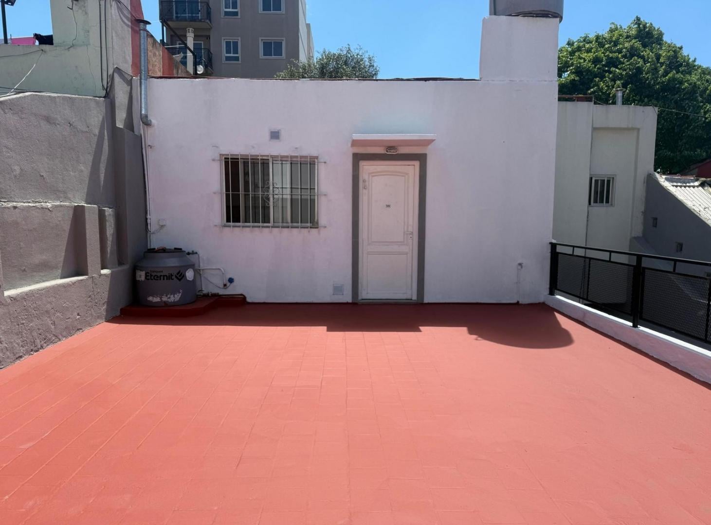 Foto de Venta PH 3 ambientes con terraza privada, imagen 2