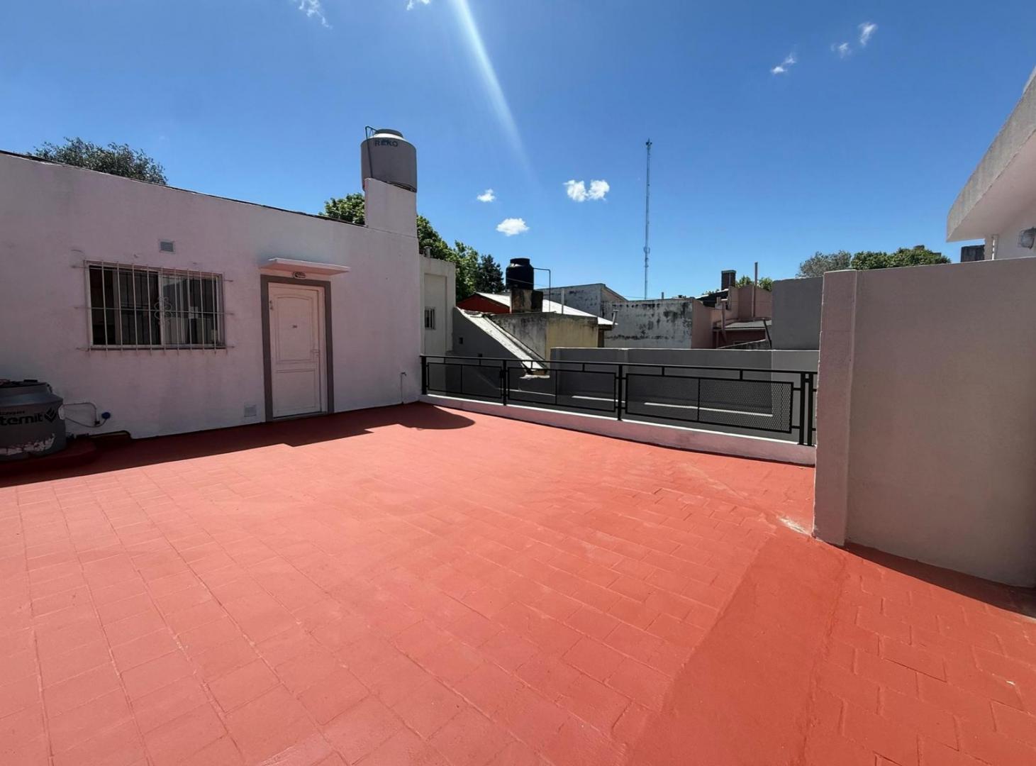 Foto de Venta PH 3 ambientes con terraza privada, imagen 1