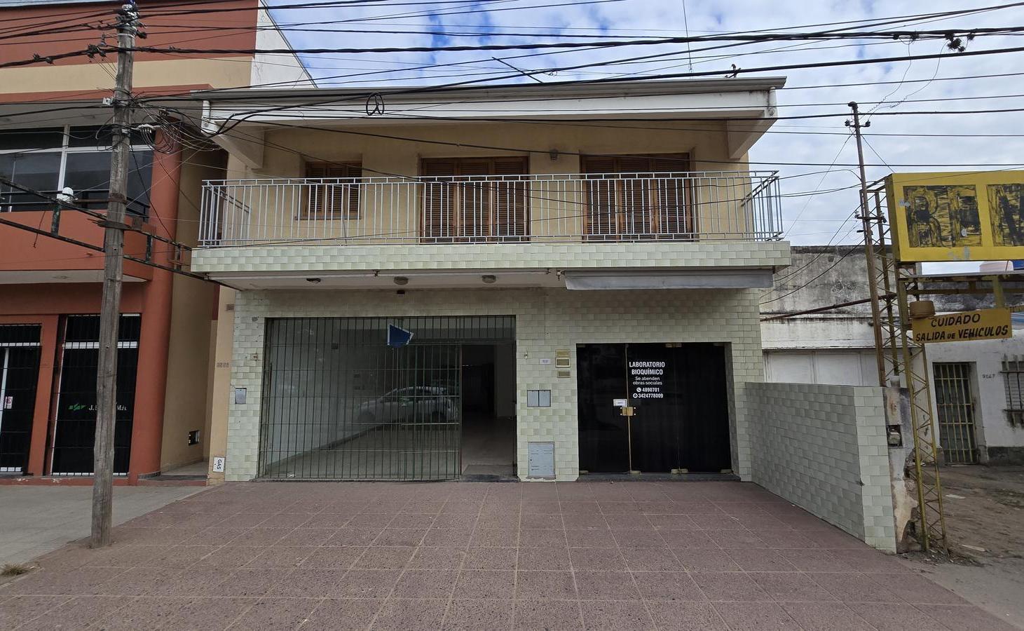 Foto de LOCAL COMERCIAL SOBRE AVENIDA BLAS PARERA APTO VARIOS DESTINOS, imagen 3