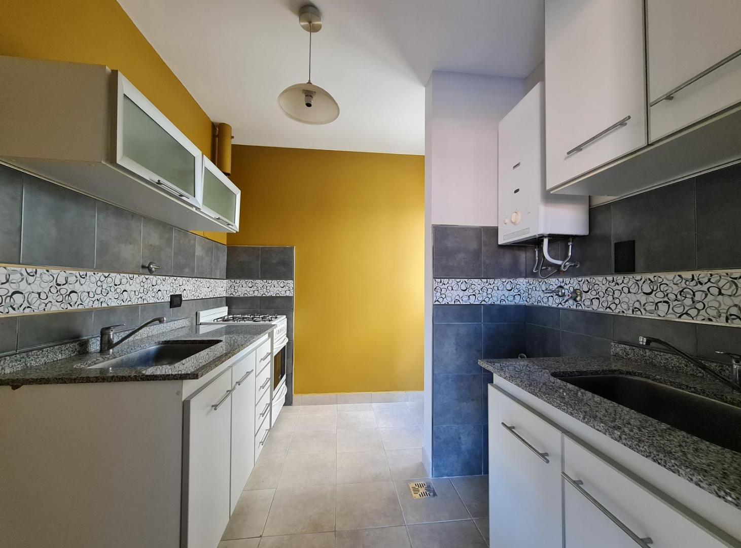Foto de GRAN ESTAR COMEDOR, COCINA LAVADERO INDEPENDIENTE, UN BAÑO CON BAÑERA, imagen 5
