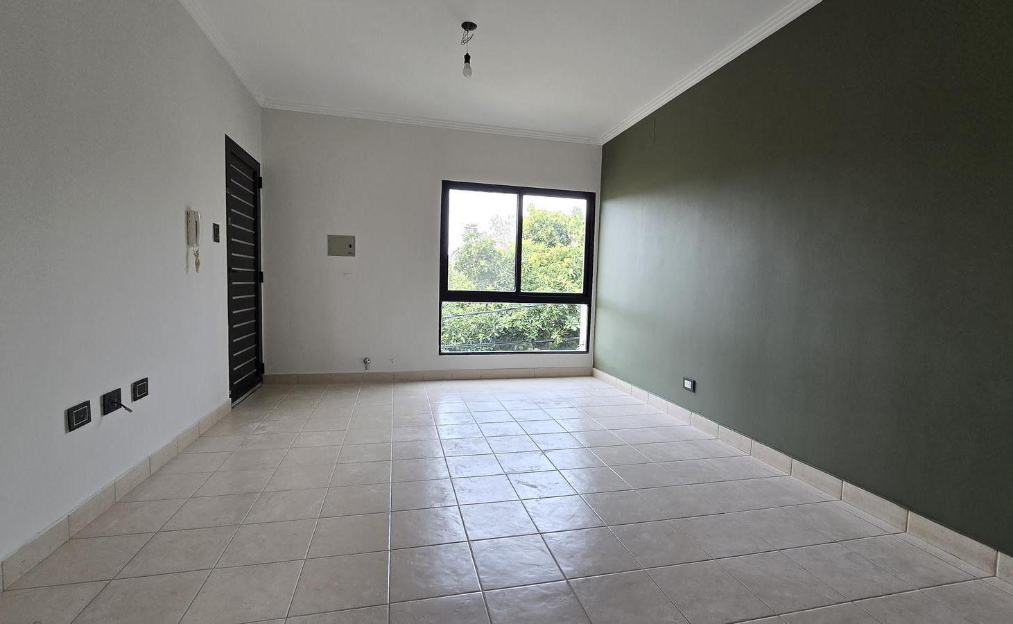 Foto de LUMINOSO, ESTAR COMEDOR, COCINA CON LAVADERO SECTORIZADO, 2 DORMITORIOS, imagen 2