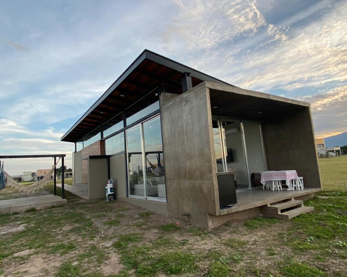 Foto de VENTA CASA 2 DORM (1 suite) COUNTRY EL MIRADOR , LOS NOGALES, imagen 5