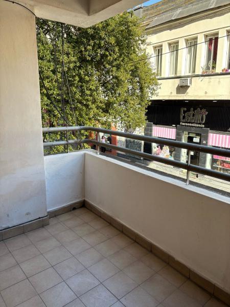Venta Departamento 2 Dorm, Mendoza Al 400 2