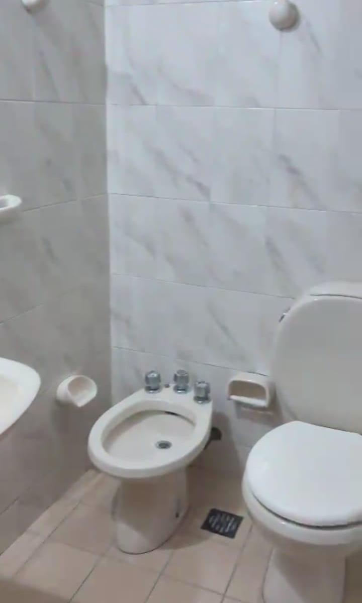 Venta Departamento 2 Dorm, Mendoza Al 400 4