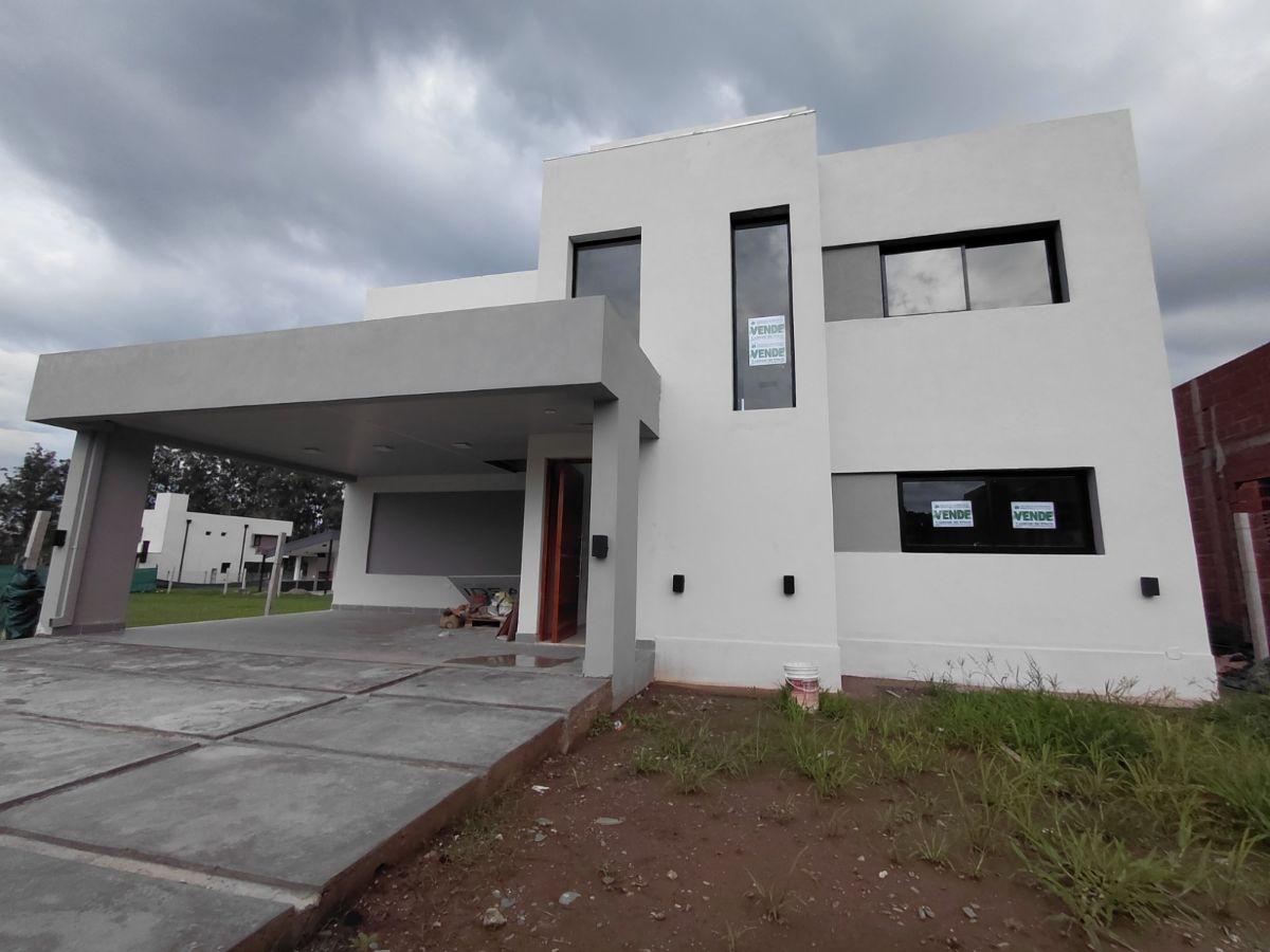 Foto de VENTA HERMOSA CASA, 3 DORM( 1 SUITE) COUNTRY LA RESERVA 1, AV, imagen 2