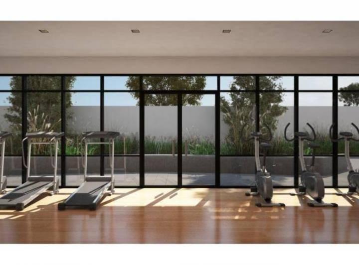Foto de Amoblado. 2 amb y com de diario, coch cub. amenities gimnasio y pileta., imagen 3