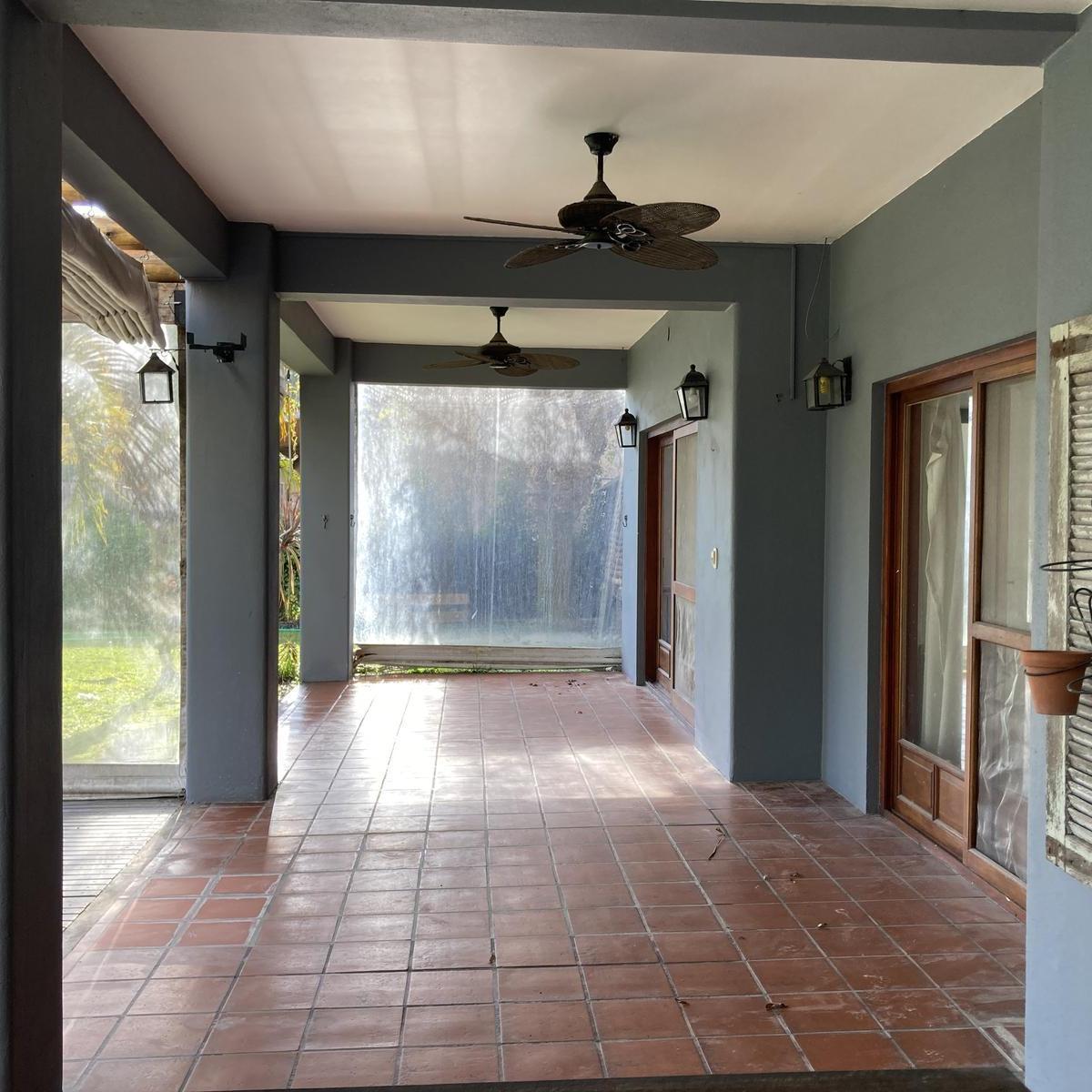 Casa en Barrio Talar del Lago 1 3