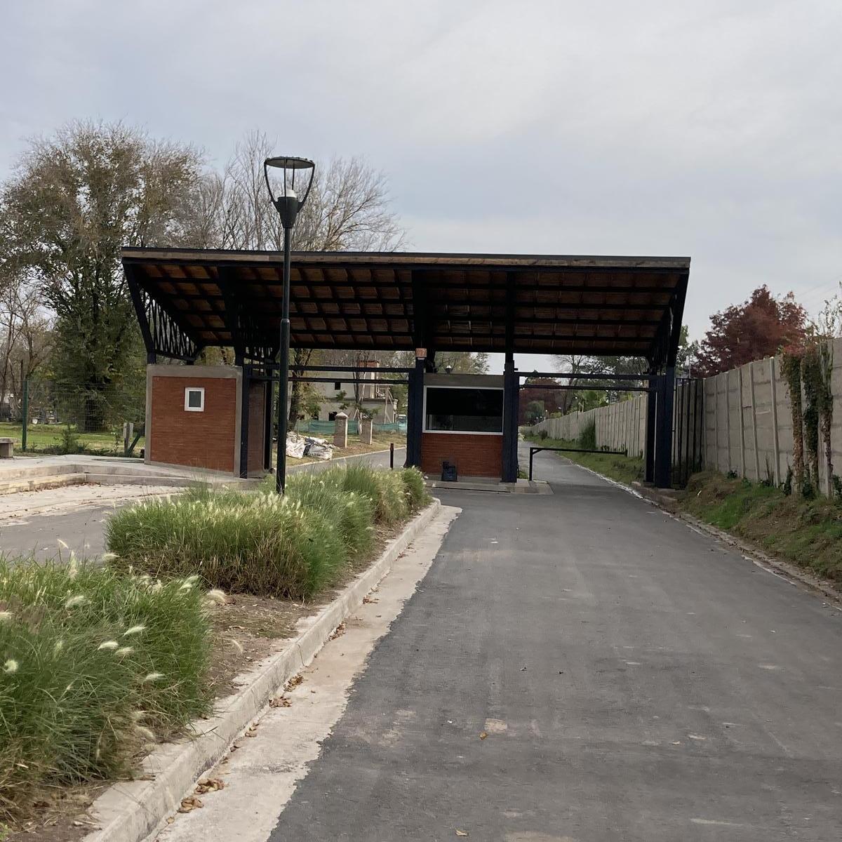 el BARRIO VIVERO. OPORT. excel LOTE. ZONA EN CONSTANTE CRECIMIENTO
