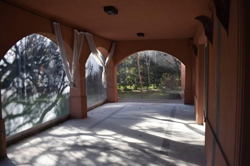 La Casa Mas Linda de Talar 1 3