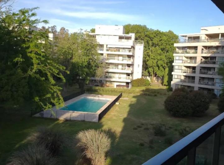 Departamento en  Newman joven 3