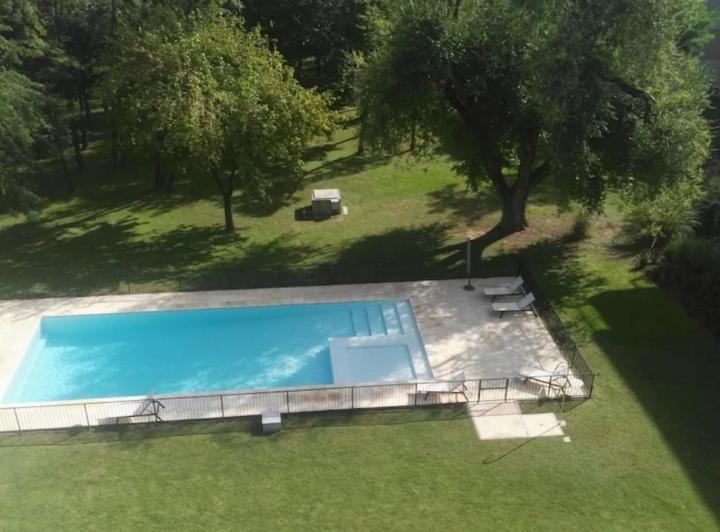 Departamento en  Newman joven 2