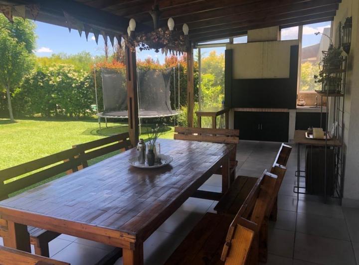Casa en  barrio La Comarca 1