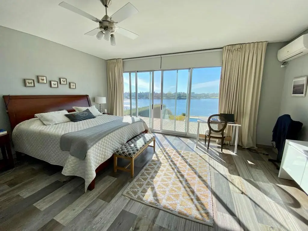 Casa divina! 4dorm/ 2 suites/dep/ play 2