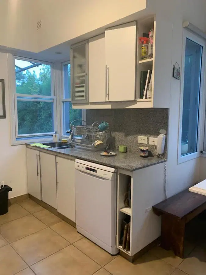 Excelente opción! Tres dorm, uno en planta baja, dep, pil, ! Para visitar!! 2