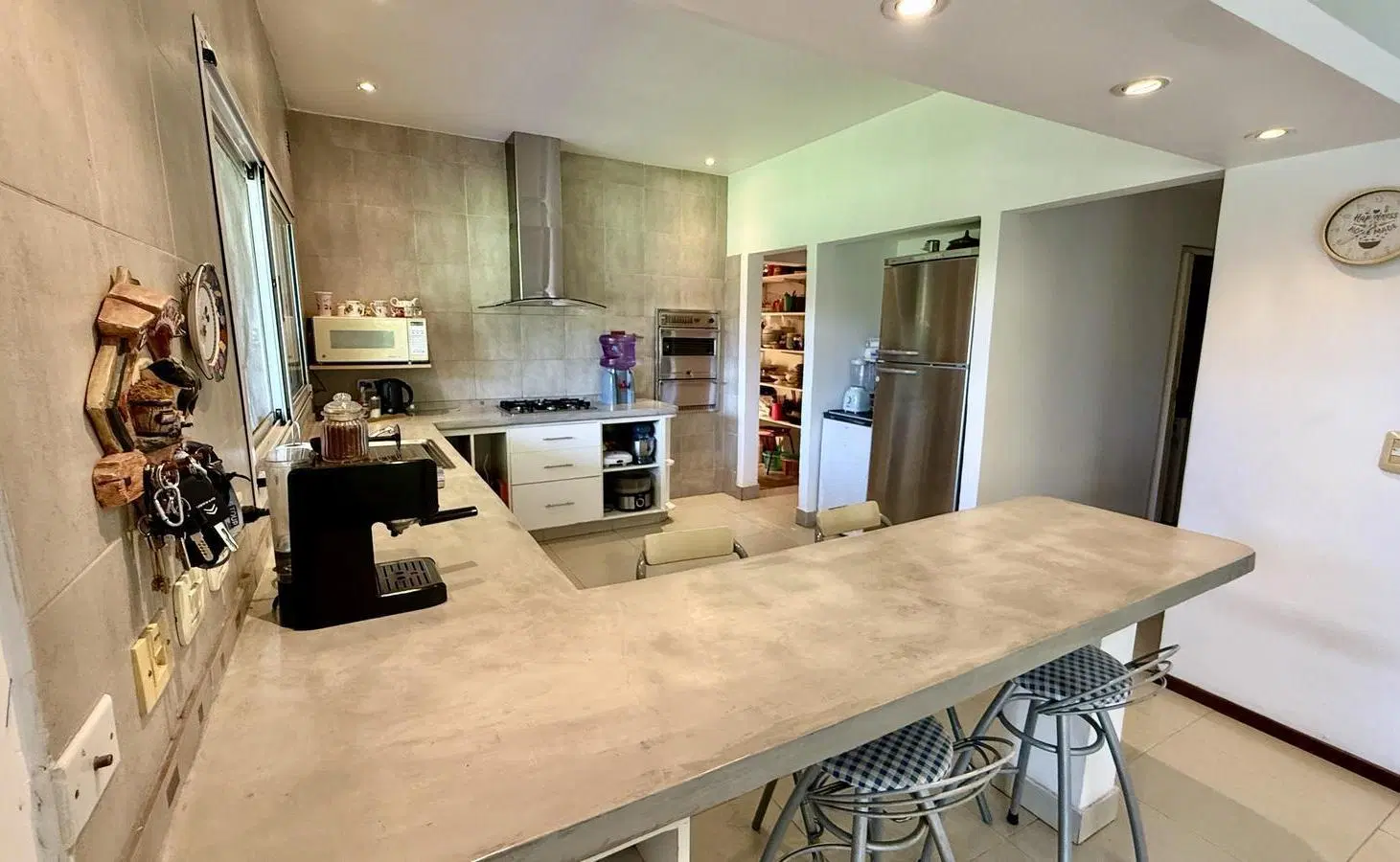 Casa en barrio Talar del lago 1 4